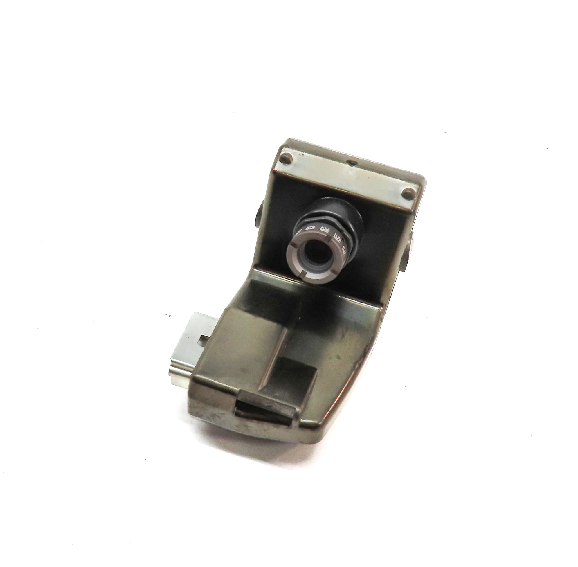 2009-2012 BMW 740i 750i 760i B7 X6 (F01 E71) LANE DEPARTURE WARNING CAMERA — exact item pictured